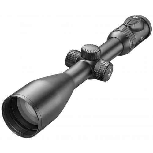 Оптический прицел Swarovski Z8i 2.3-18x56 (сетка 4A-300-I)