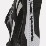 Кроссовки женские Reebok Nano X5 (Черные)