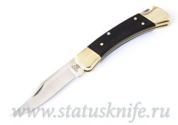 Нож BUCK Folding Hunter 110 BRSCB-Bфотография - 1