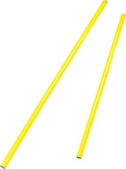 Барьеры пластиковые Pro's Pro Hurdle Pole 80 cm