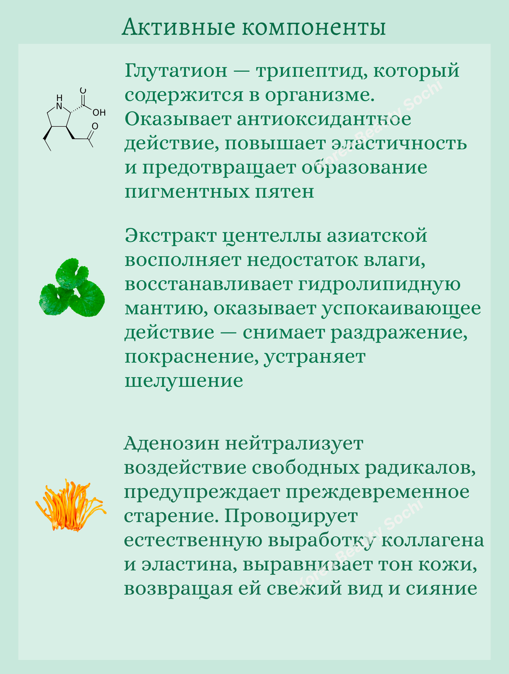 Бустер-сыворотка для упругости кожи с пептидами и микроиглами 50 ml VT Cosmetics PDRN Reedle Shot 100