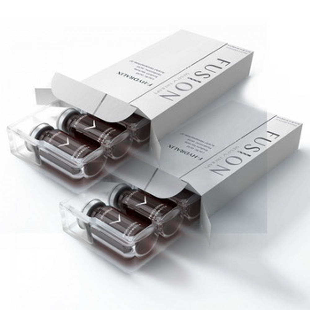 F-Hydralix Fusion  | Пептидный коктейль для интенсивного увлажнения