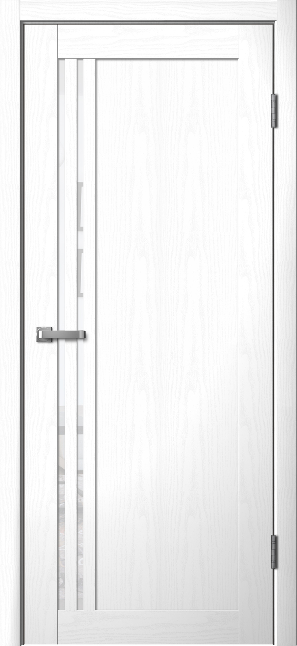 Дверь 275 (White)