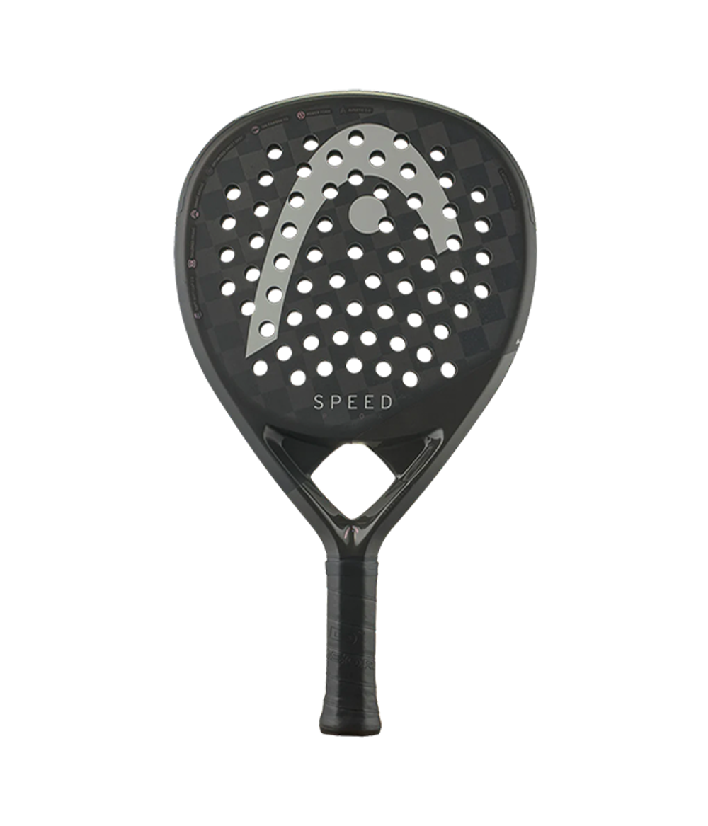 Ракетка Head Speed Pro X 2025