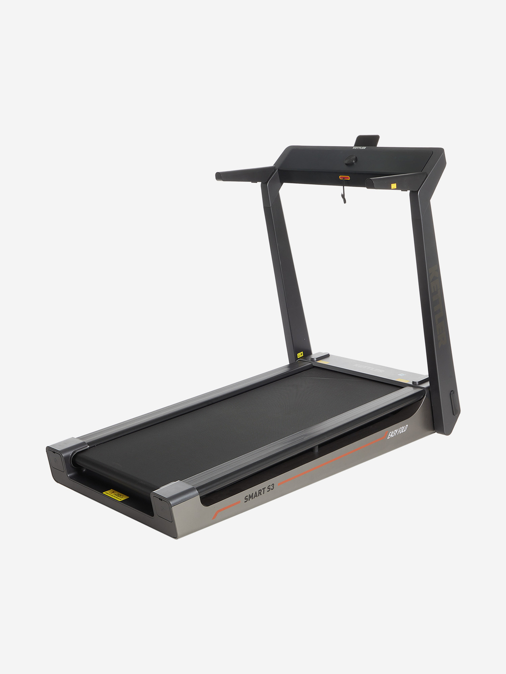 Беговая дорожка складная Kettler Smart S3