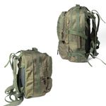 Рюкзак-трансформер тактический "СЛЕДОПЫТ", 30-40 л, цв. хаки /10/