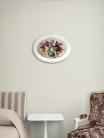 Картина на стену интерьерная на холсте 27*37 см