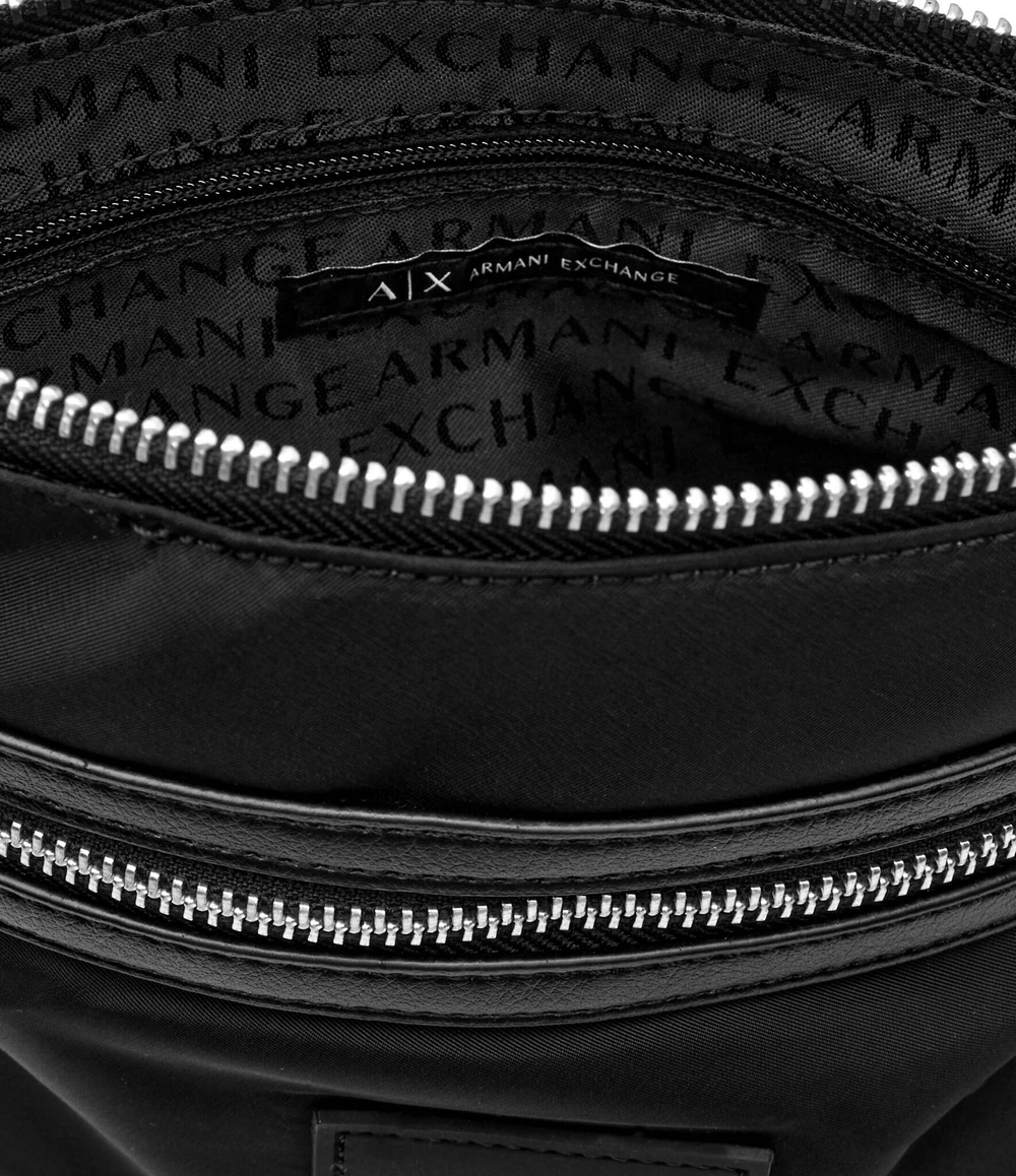 Сумка кросс-боди Armani Exchange - черный(XM000107 AF10406)