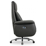 Кресло для Руководителя ARTZ-BSA808-1-Light Grey