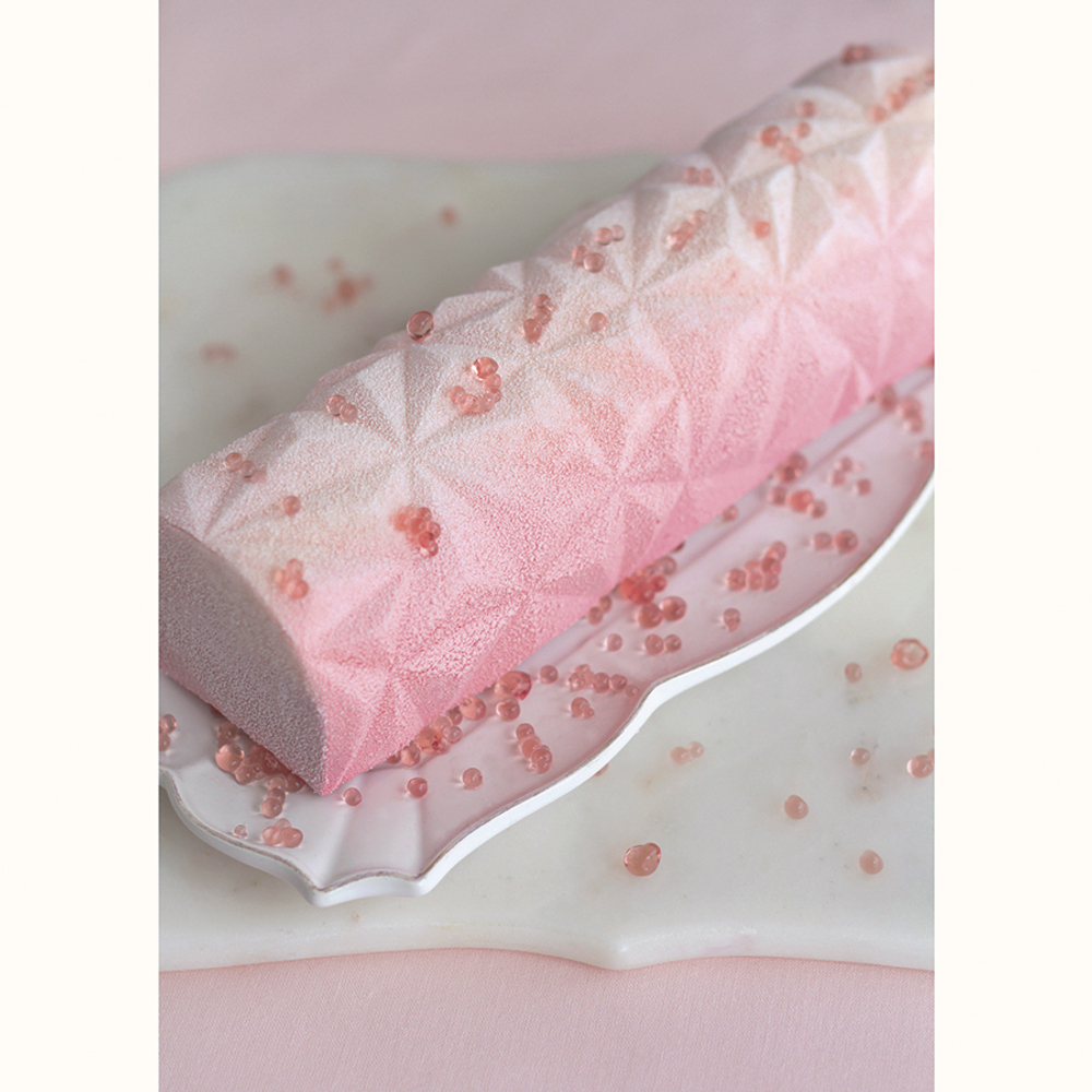 Набор для приготовления пирожных diamond buche