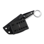 Нож с фиксированным клинком Boker Plus Enki, сталь D2, 02BP0011