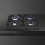 Smeg Coloniale SRV864AOGH