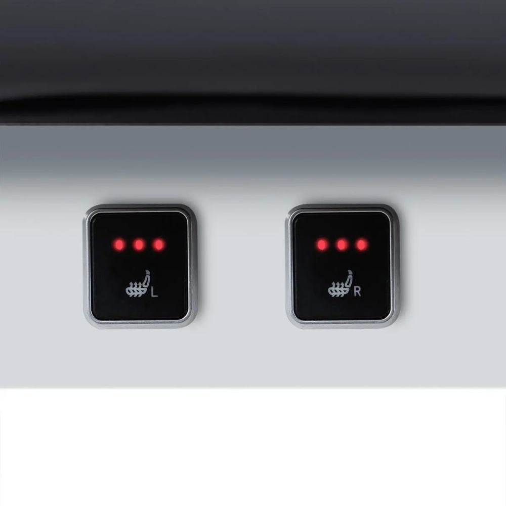 Спа-кушетка Милана-2 с подогревом