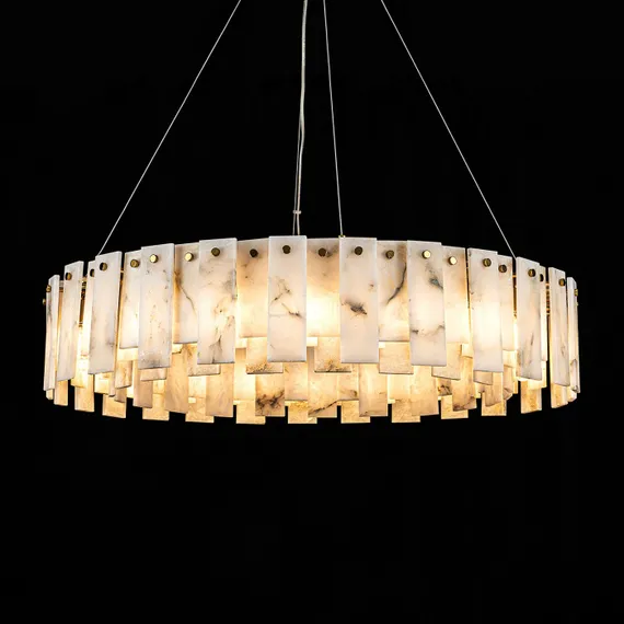 Подвесная люстра ML.6998.800 BS Modelux