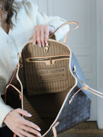 Louis Vuitton Neverfull Large