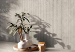 Vitra Rigato Декор Серый 60x120