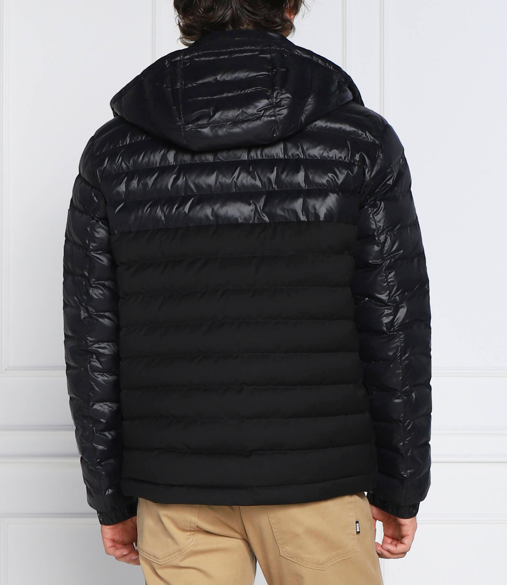 куртка darula BOSS BLACK - черный(50464635)