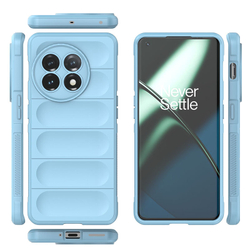Противоударный чехол Flexible Case для OnePlus 11