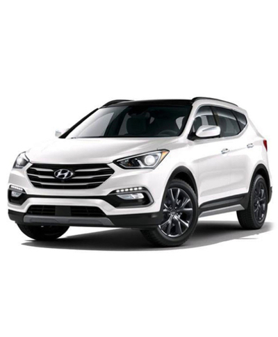 Hyundai Santa Fe 3 поколение (2012- 2015)