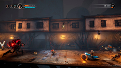Steel Rats (для ПК, цифровой код доступа)