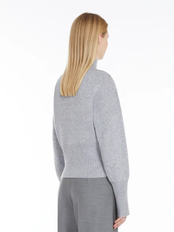 Свитер женский MAX MARA STUDIO NUCCIA