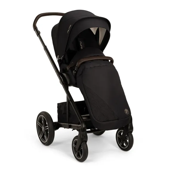 Прогулочная коляска Nuna Mixx™ Next BMW