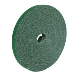 Лента для подвязки GREEN APPLE GA-ST25 липкая 10 м | GREEN APPLE
