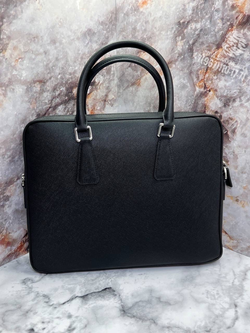 Портфель Prada