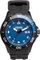 Подводные часы Cressi Manta Watch 100m черно-синии