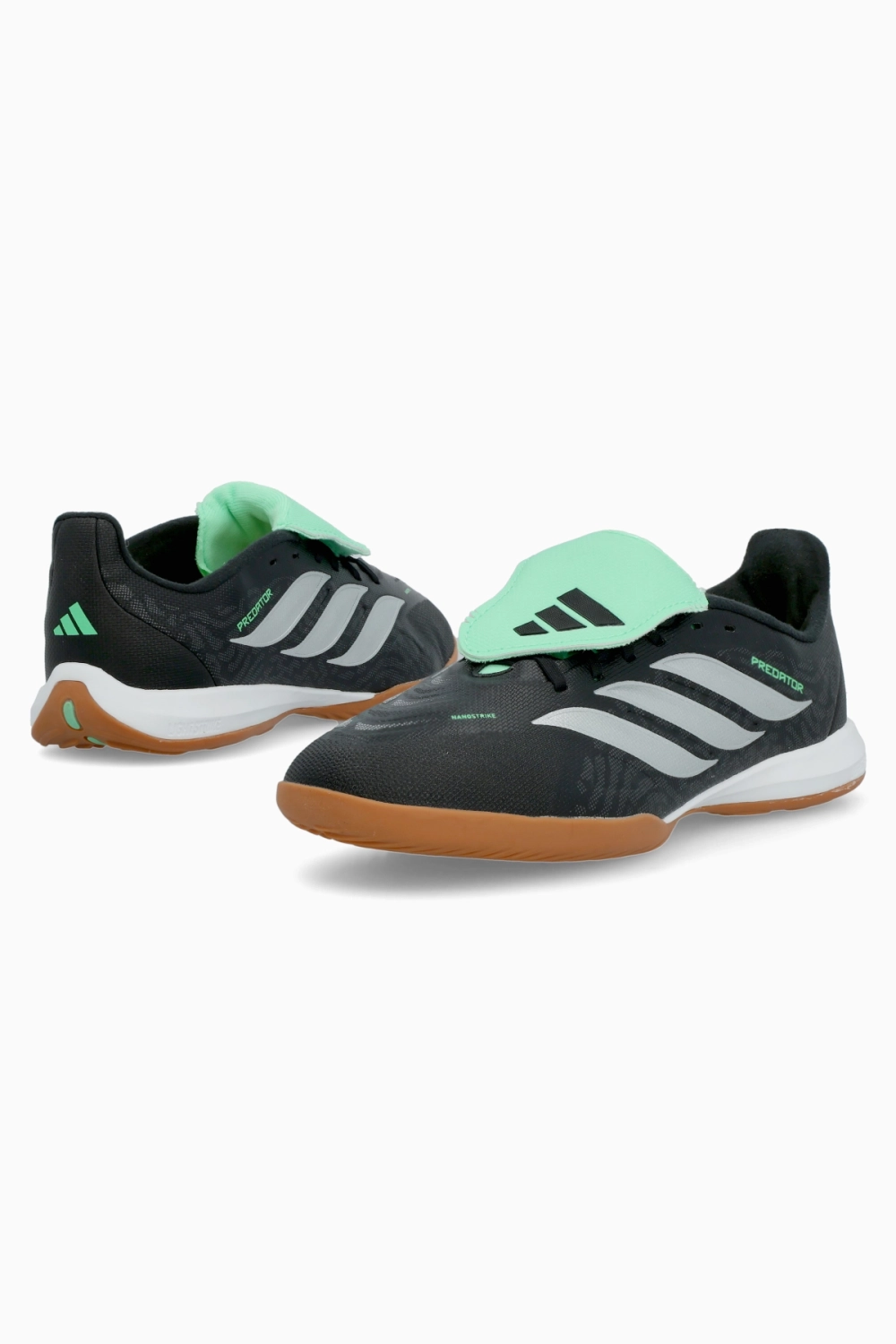 Футзалки adidas Predator League FT IN Junior - черный