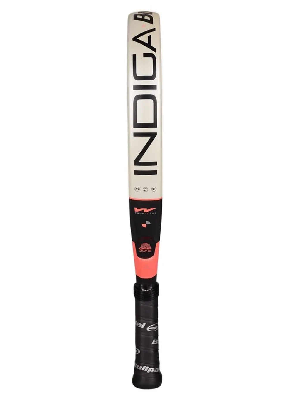 Ракетка для Padel Bullpadel Indiga W 26