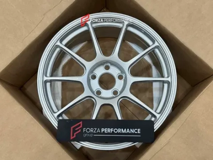 КОВАНЫЕ ДИСКИ для Toyota GR GT