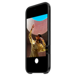 Прозрачный чехол Apple Clear Case with MagSafe для iPhone Air, Shadow