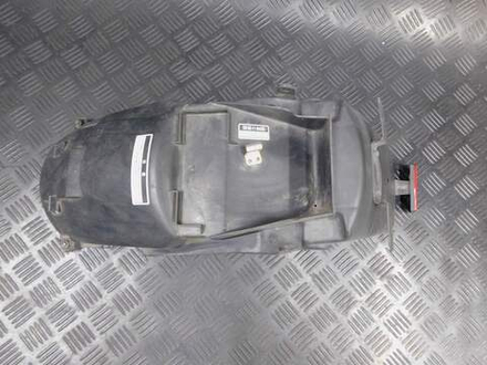 Подкрылок Yamaha TDM850 RN03J 2001