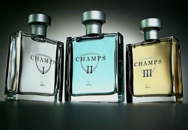 Jequiti Champs II