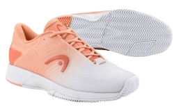 Женские теннисные кроссовки Head Revolt Pro 4.5 Clay