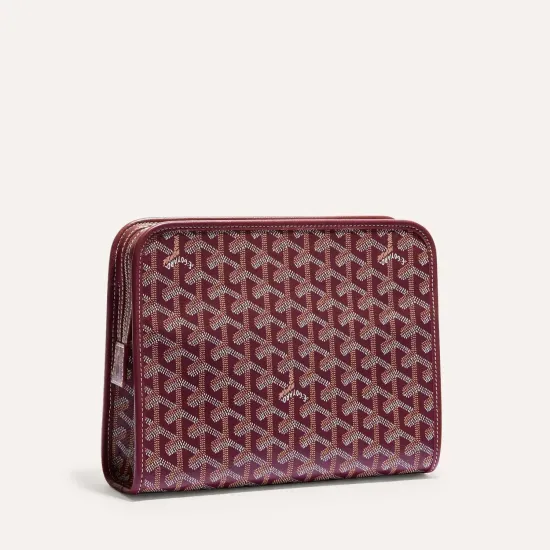Косметичка Goyard Jouvence