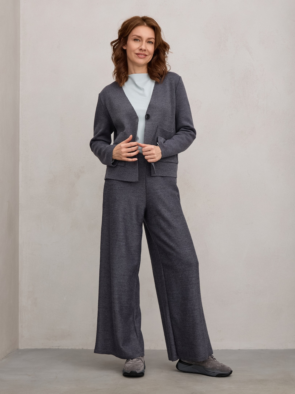 Брюки 2167 TINONA
