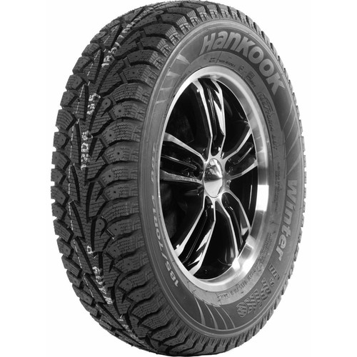 Купить Легковая шина HANKOOK Winter i*Pike W409 225/75R15 102S шип