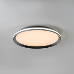 Потолочный cветильник LED4U L3020-400 CR