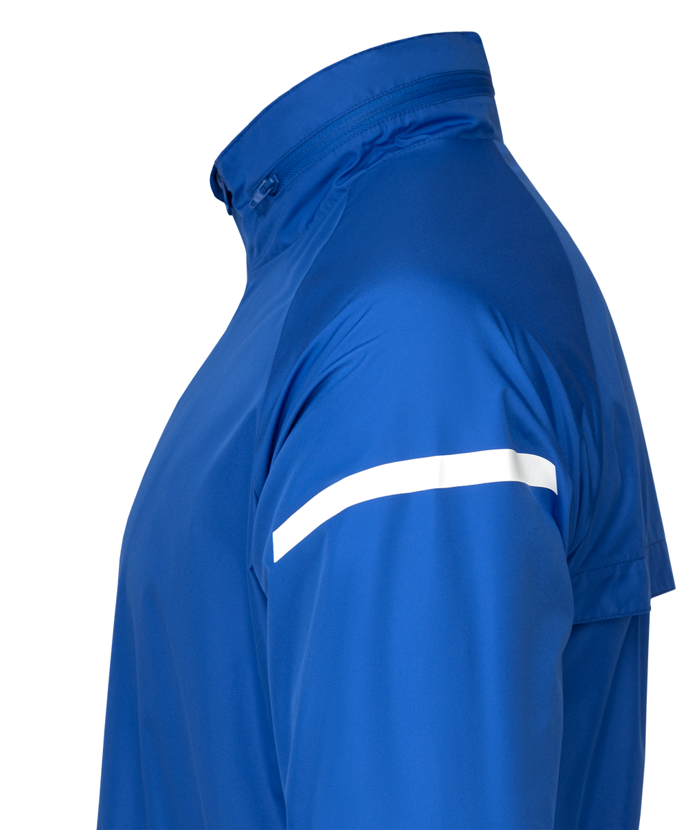 Куртка ветрозащитная CAMP 2 Rain Jacket, синий