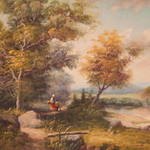 Пейзаж