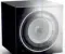Dali SUB E-9 F Satin Black