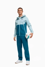 Кофта Puma Portugal 2026 PUMATECH Full-Zip - синий