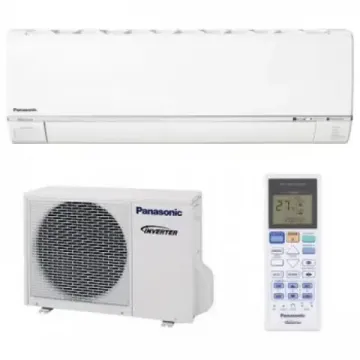 Кондиционер Panasonic CS-E28RKDS / CU-E28RKD
