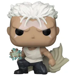 Коллекционная фигурка Funko POP! Fullmetal Alchemist Brotherhood: Scar (1179)