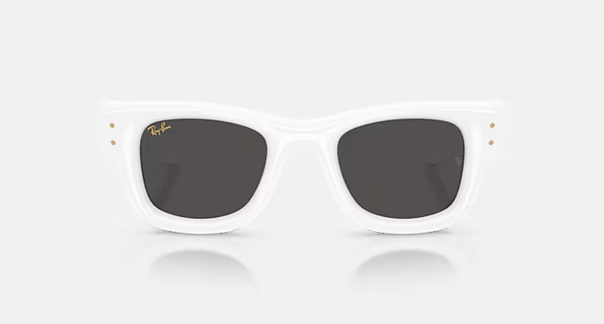RAY-BAN WAYFARER PUFFER RB4940 671/87