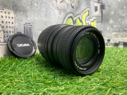 Sigma AF 55-200mm 4-5.6 DC Canon