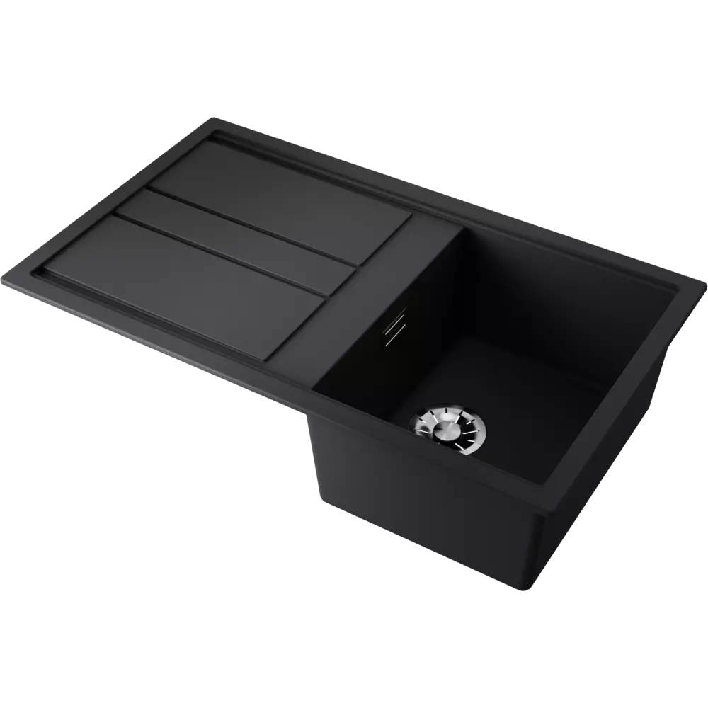 Кухонная мойка Omoikiri Kitagawa 86-WH