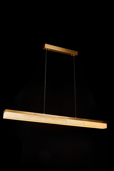 Подвесной светильник Adagio FL1014-1P-BR, LED